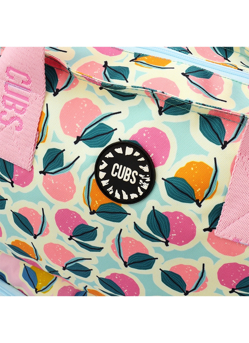 Summer Spritz Tote/Cooler