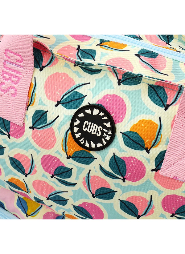 Summer Spritz Tote/Cooler