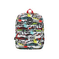 Road Race Junior Student Backpack