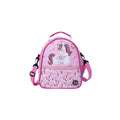 Flowers & Unicorns Pre-School Lunch bag