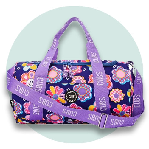 Duffel Bags