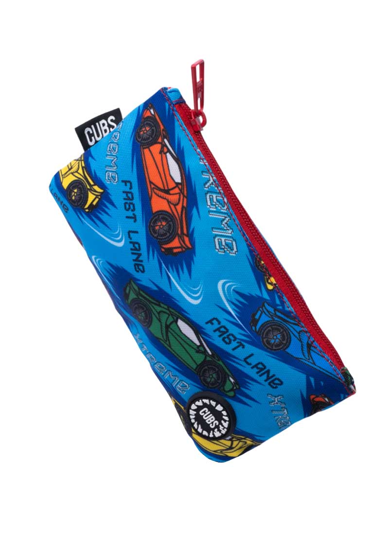 First Lane Pencil case
