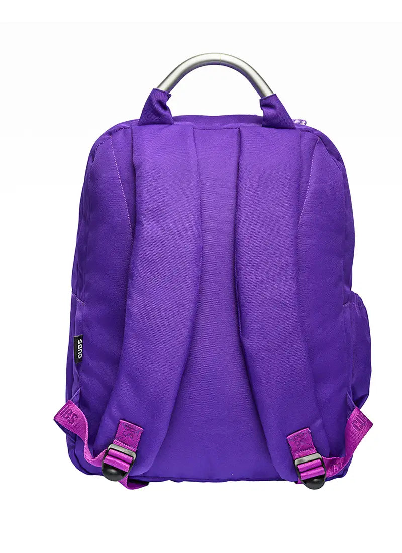 Purple XXL Backpack