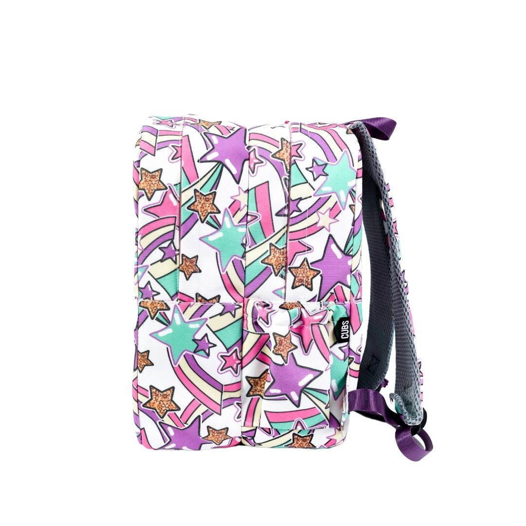 My Best Friend Big & Basic Backpack