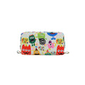 Monster Party 2 Pencil Case