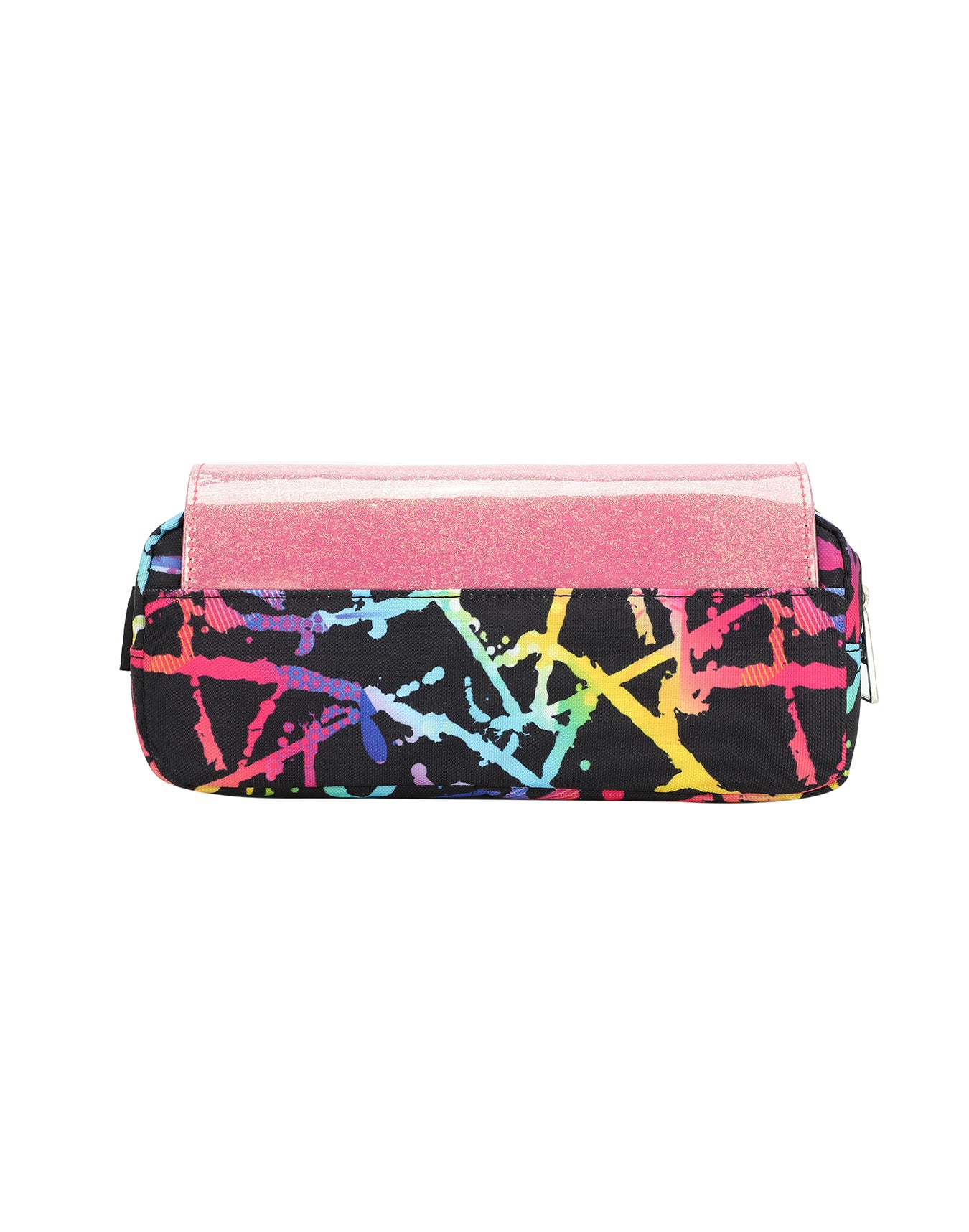 Dark Night Ray High School Pencil Case