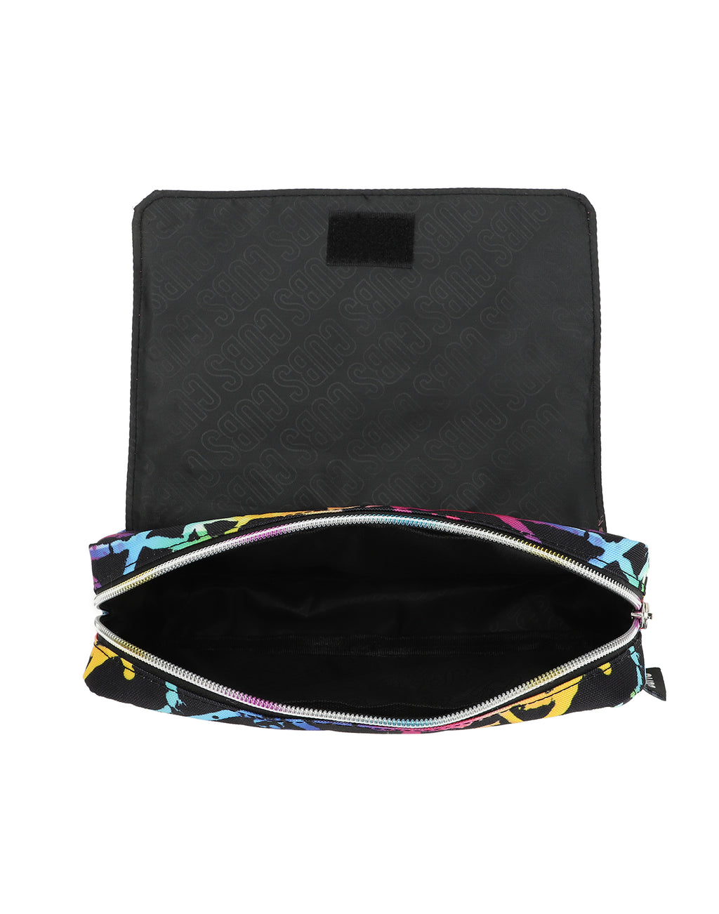 Dark Night Ray High School Pencil Case
