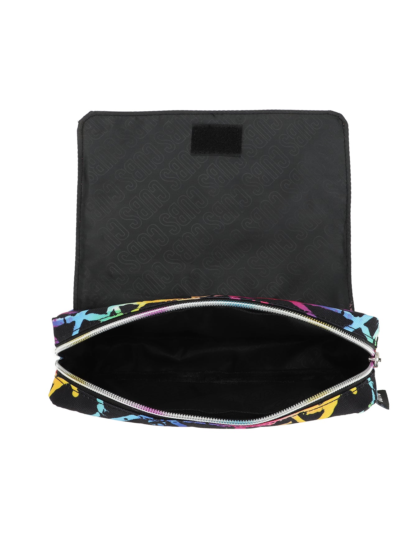 Dark Night Ray High School Pencil Case