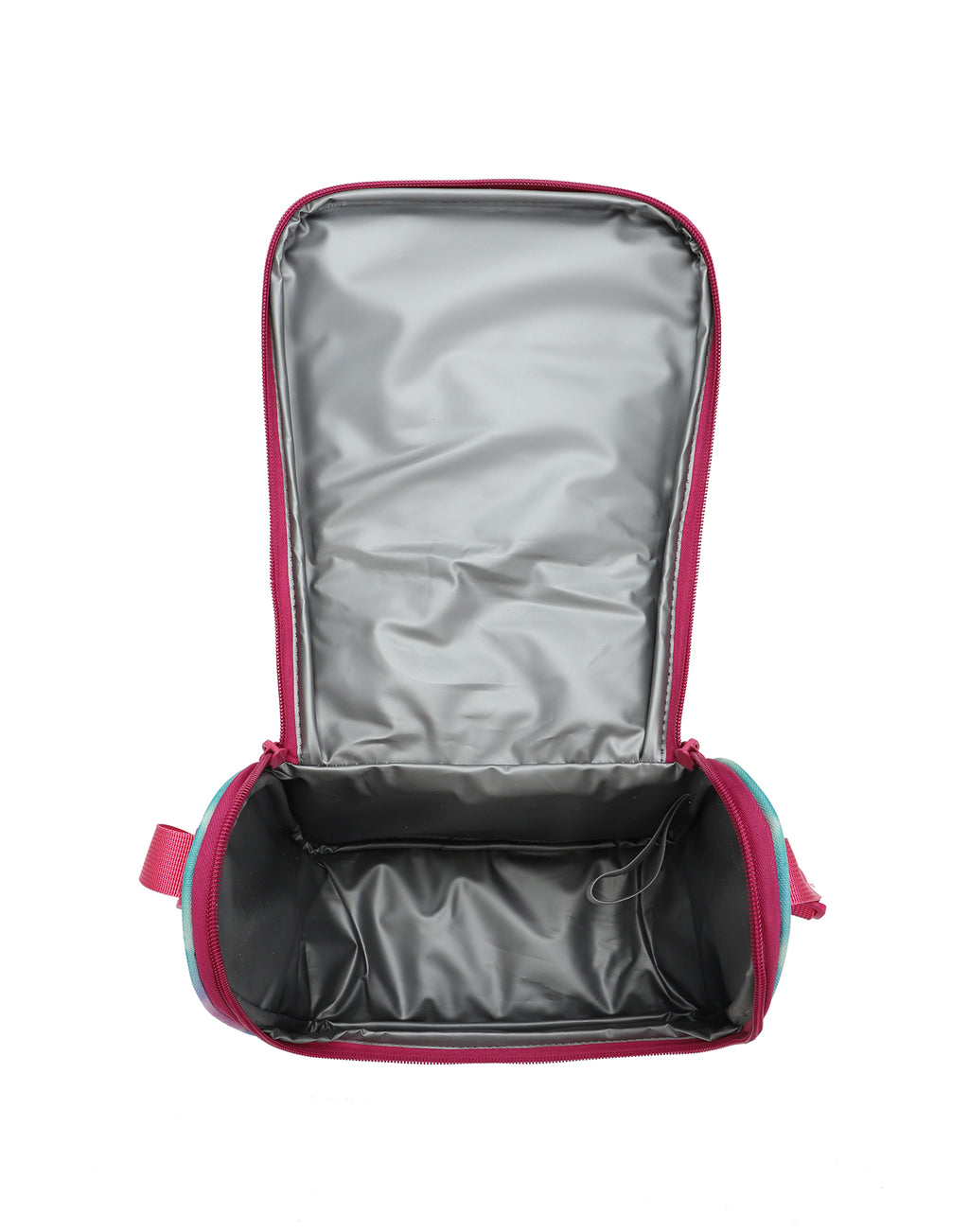 Water Colors Blues (lunch)