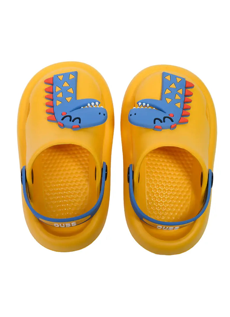 Kids Clog Pineapple &amp; Melon