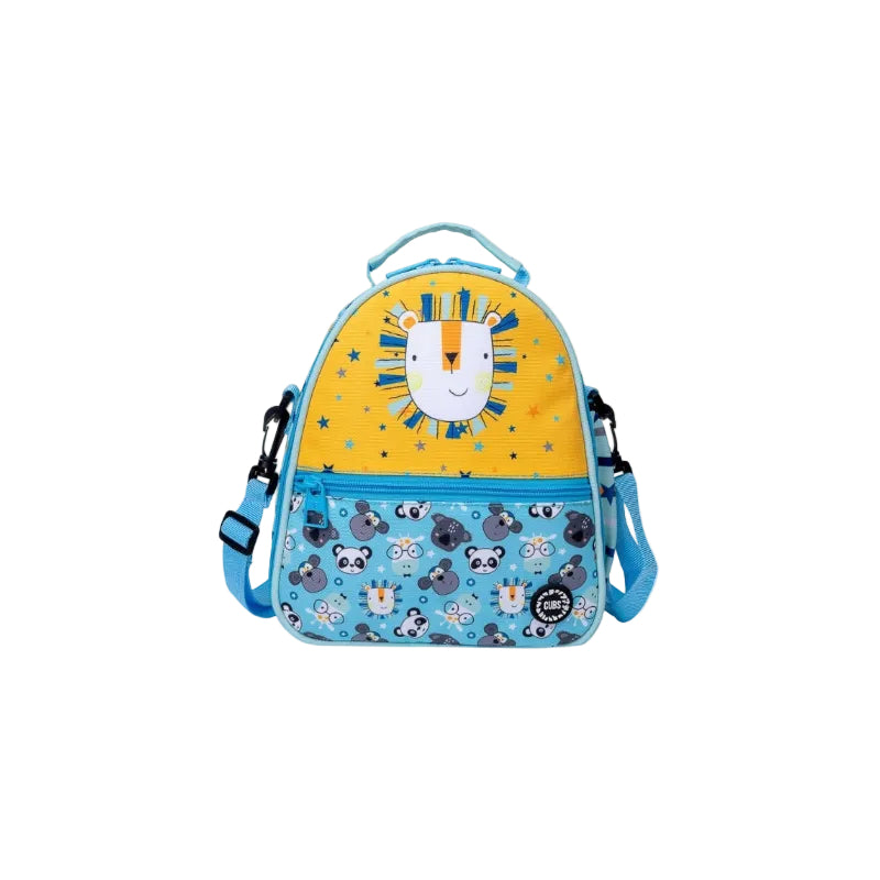 King of the Jungle  Pre-School Lunch bag