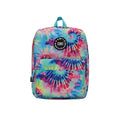 Tie Dye Lilac Blend Junior Student Backpack