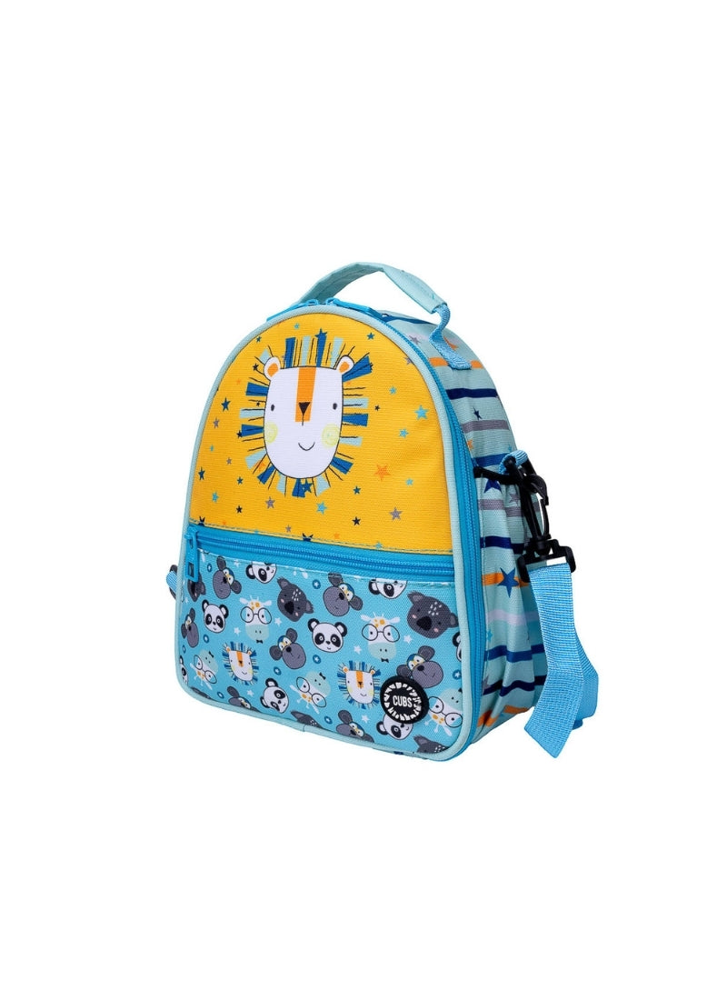 King of the Jungle  Pre-School Lunch bag