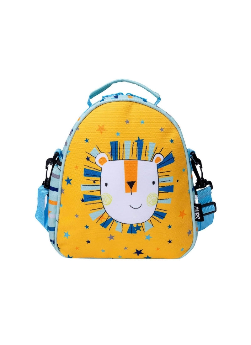 King of the Jungle  Pre-School Lunch bag