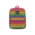 Rainbow Smiles Junior Student Backpack