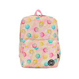 Pink Lollipops Junior Student Backpack