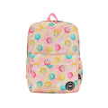 Pink Lollipops Junior Student Backpack