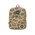 Good Vibes and Smiles Junior Student Backpack