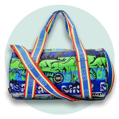 Duffle Bags