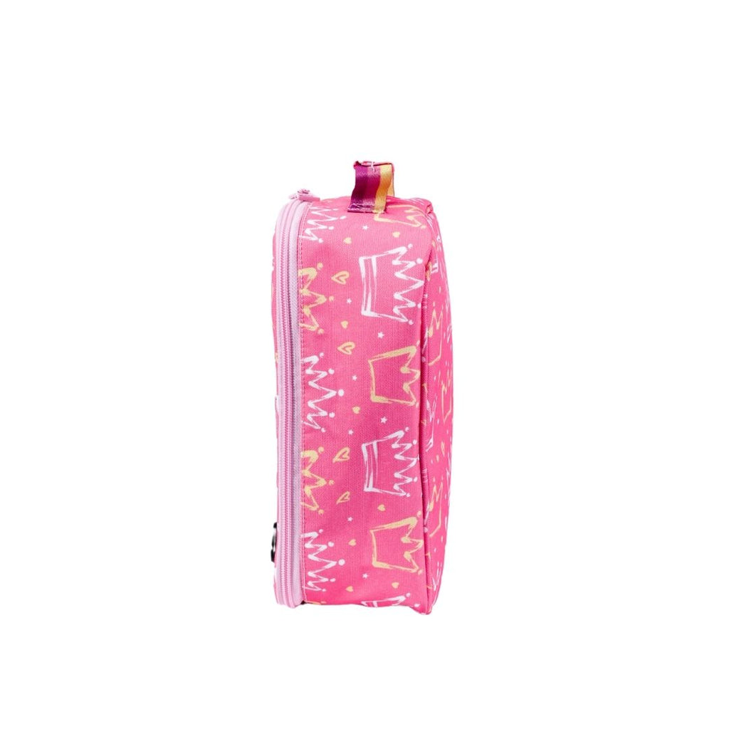 Drama Queen Big & Basic Lunch Bag