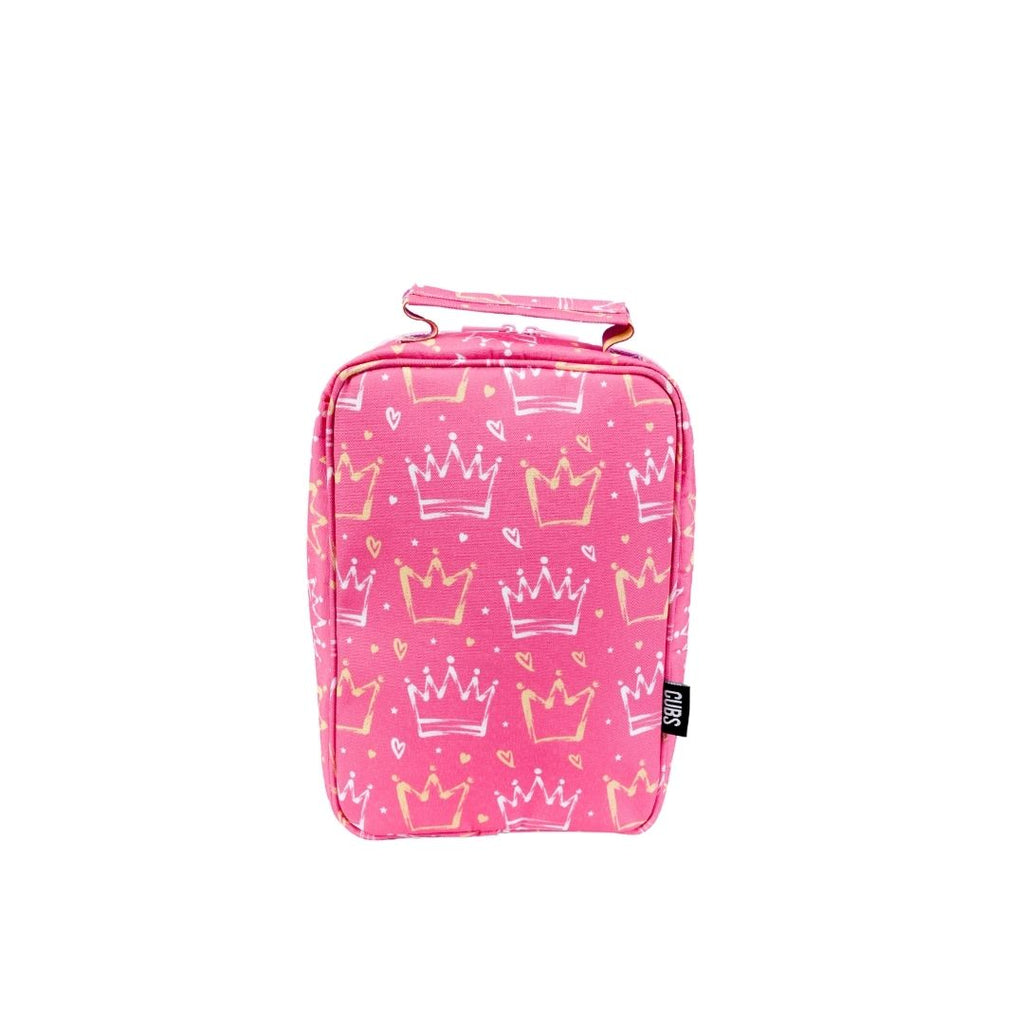 Drama Queen Big & Basic Lunch Bag