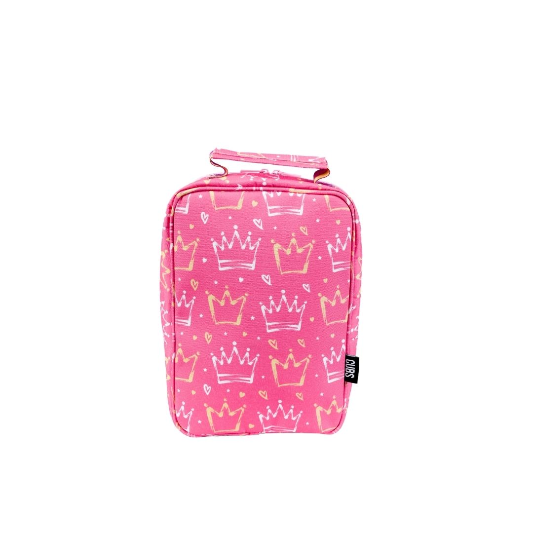 Drama Queen Big & Basic Lunch Bag