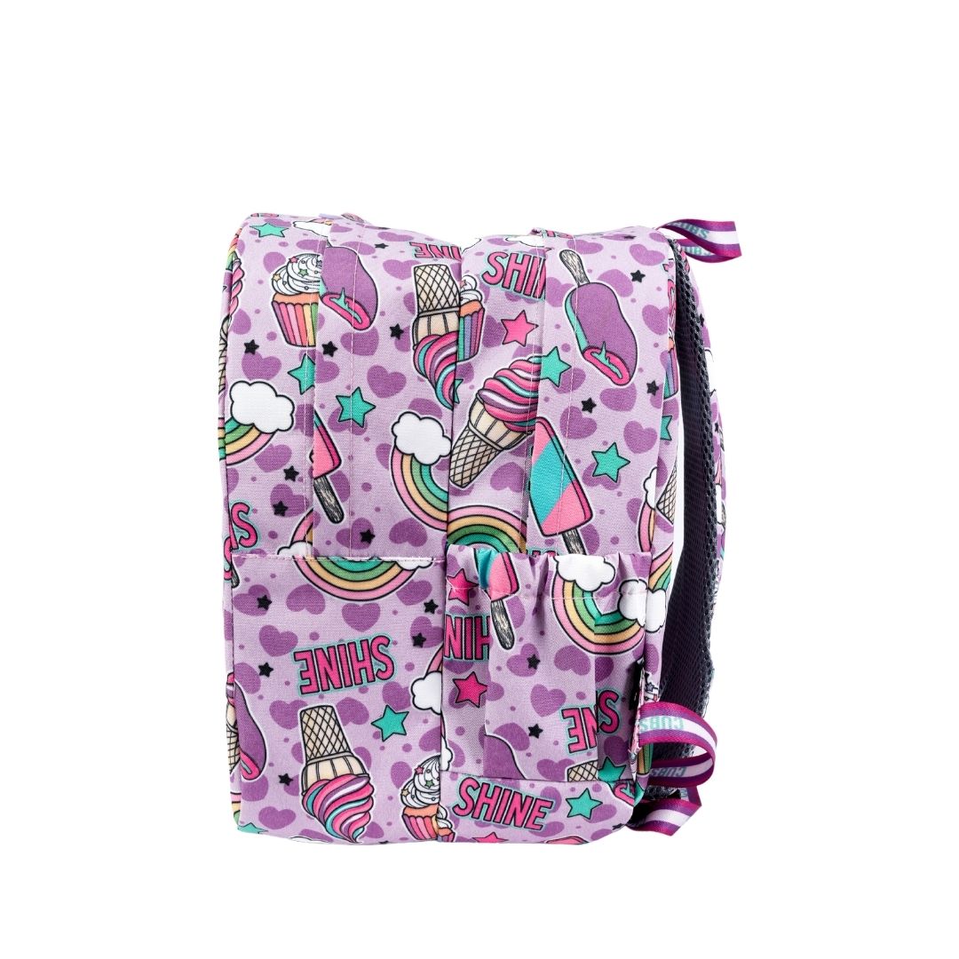 Yum Yum  Big & Basic Backpack