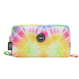 Sunrays Tie Dye Pencil Case
