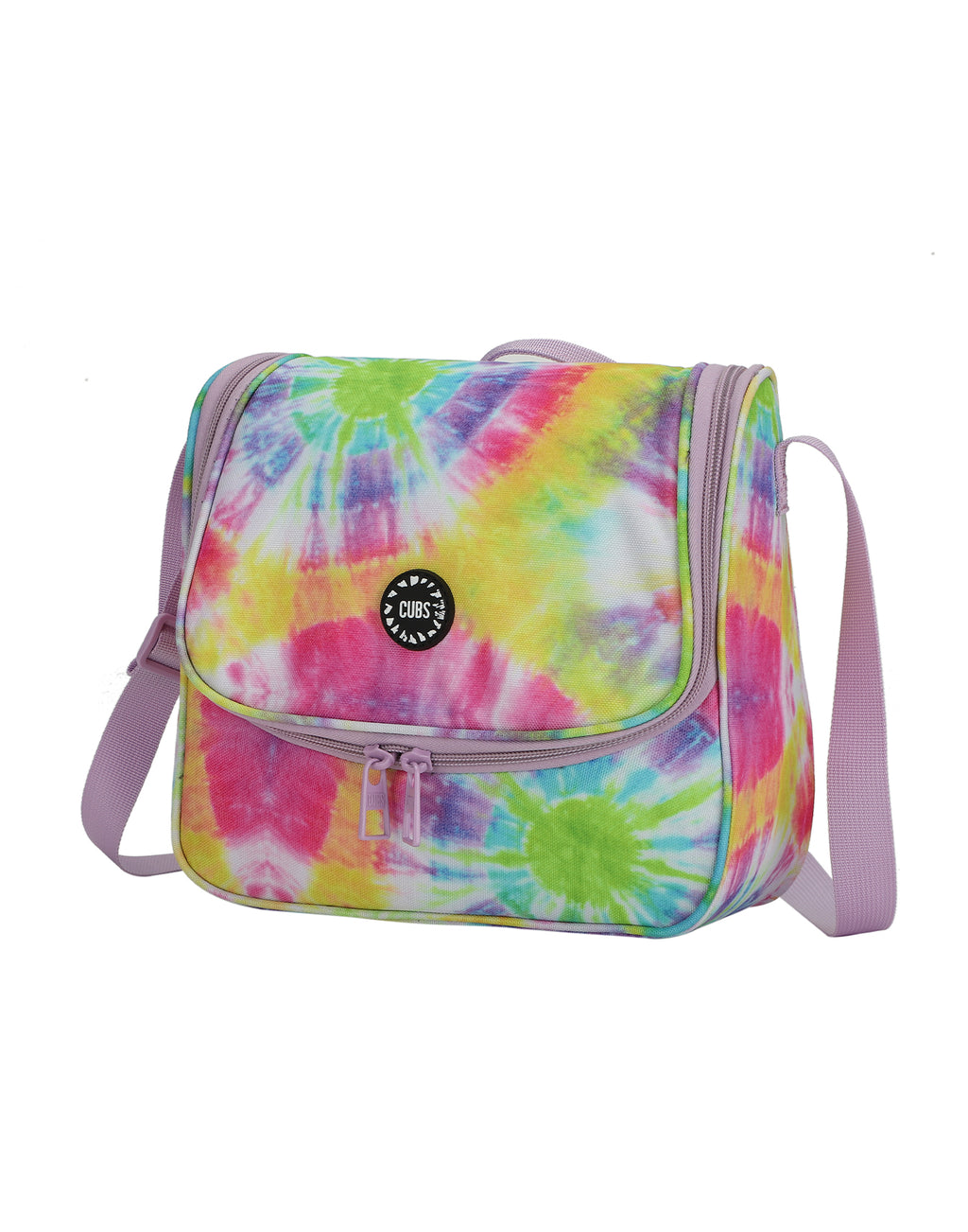 Sunrays Tie Dye (lunch)