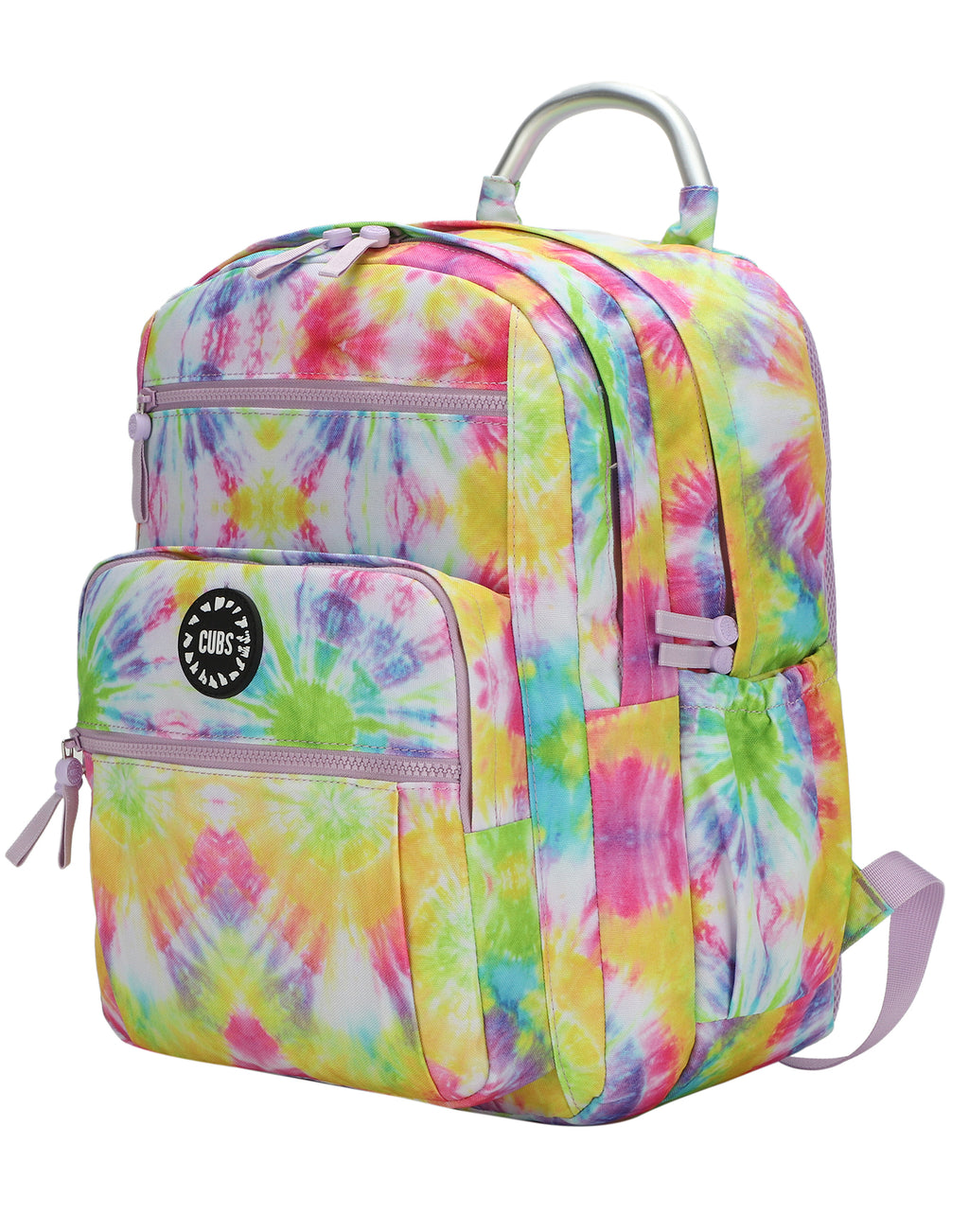Sunrays Tie Dye