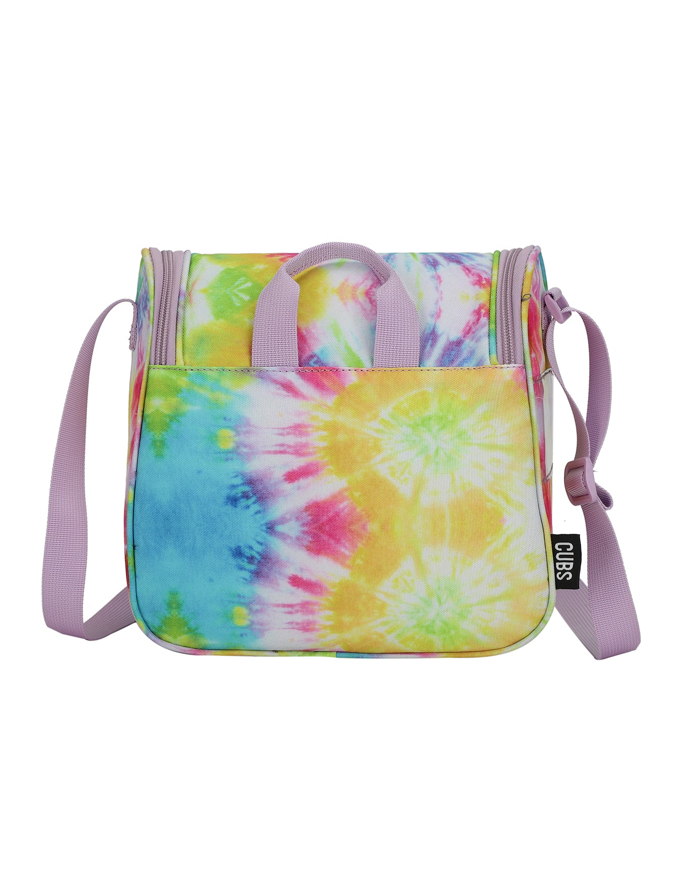 Sunrays Tie Dye (lunch)