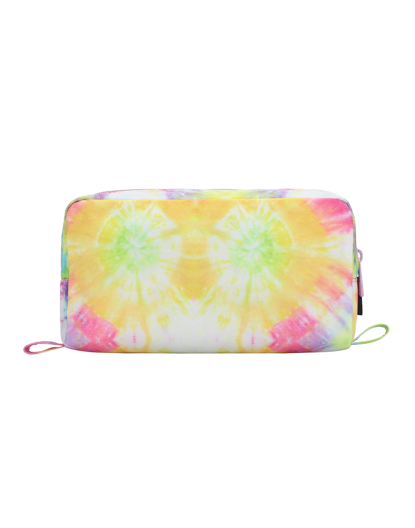 Sunrays Tie Dye Pencil Case