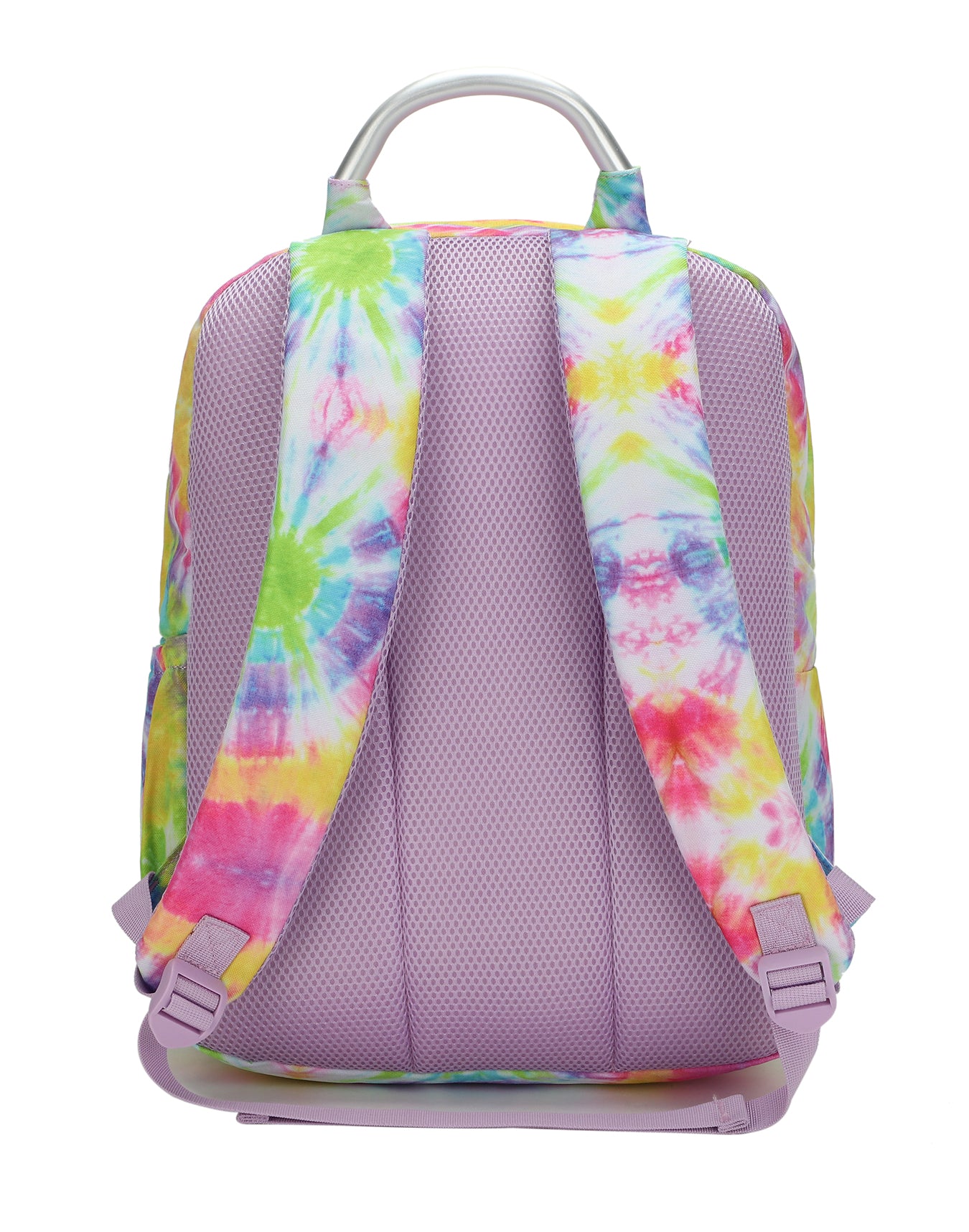 Sunrays Tie Dye