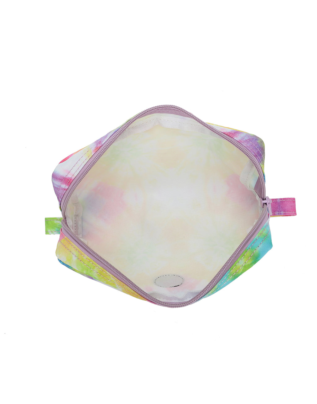 Sunrays Tie Dye Pencil Case