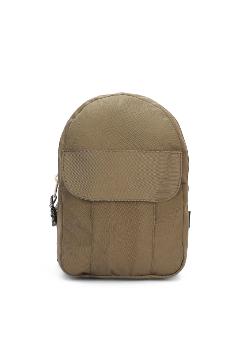 Ashy greySling Locked Pocket 7L