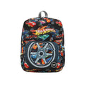 Hot Wheels Junior Student Backpack