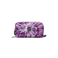 All Purple Tie Dye Pencil Case