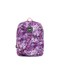 All Purple Tie Dye