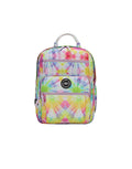 Sunrays Tie Dye