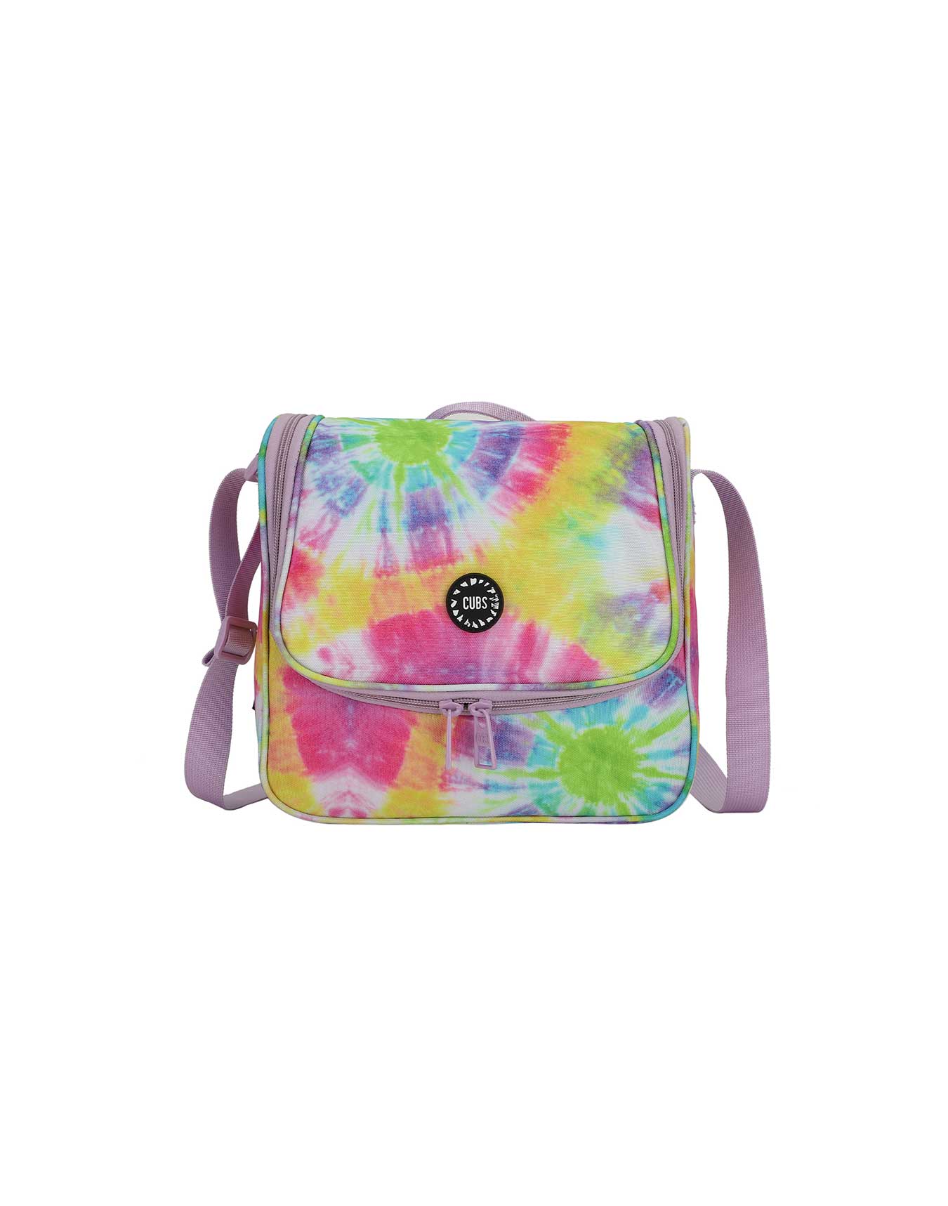 Sunrays Tie Dye (lunch)