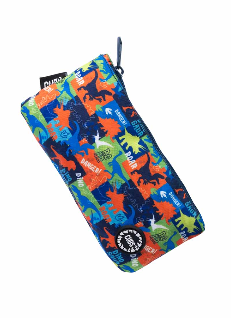 Dangerous Dino Pencil case