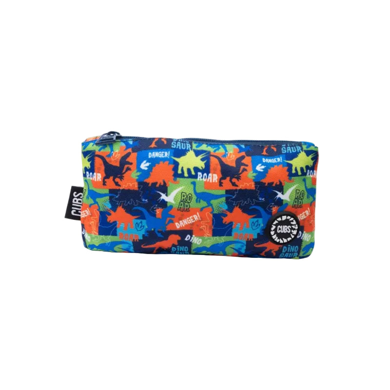 Dangerous Dino Pencil case