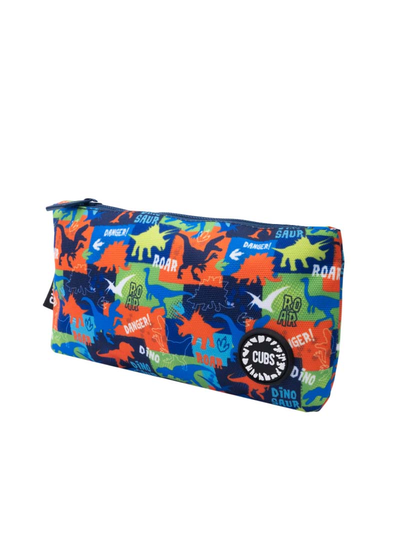 Dangerous Dino Pencil case