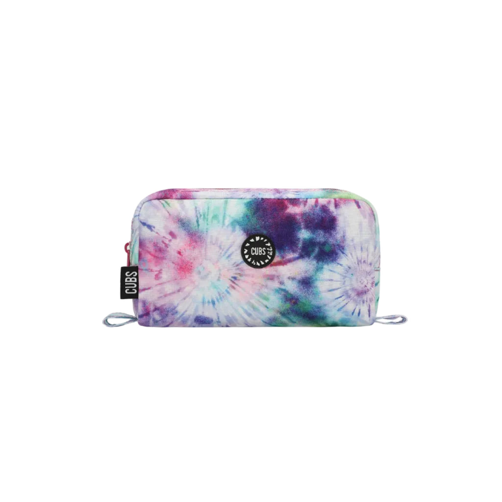 Lavander Tie Dye (Pencil)