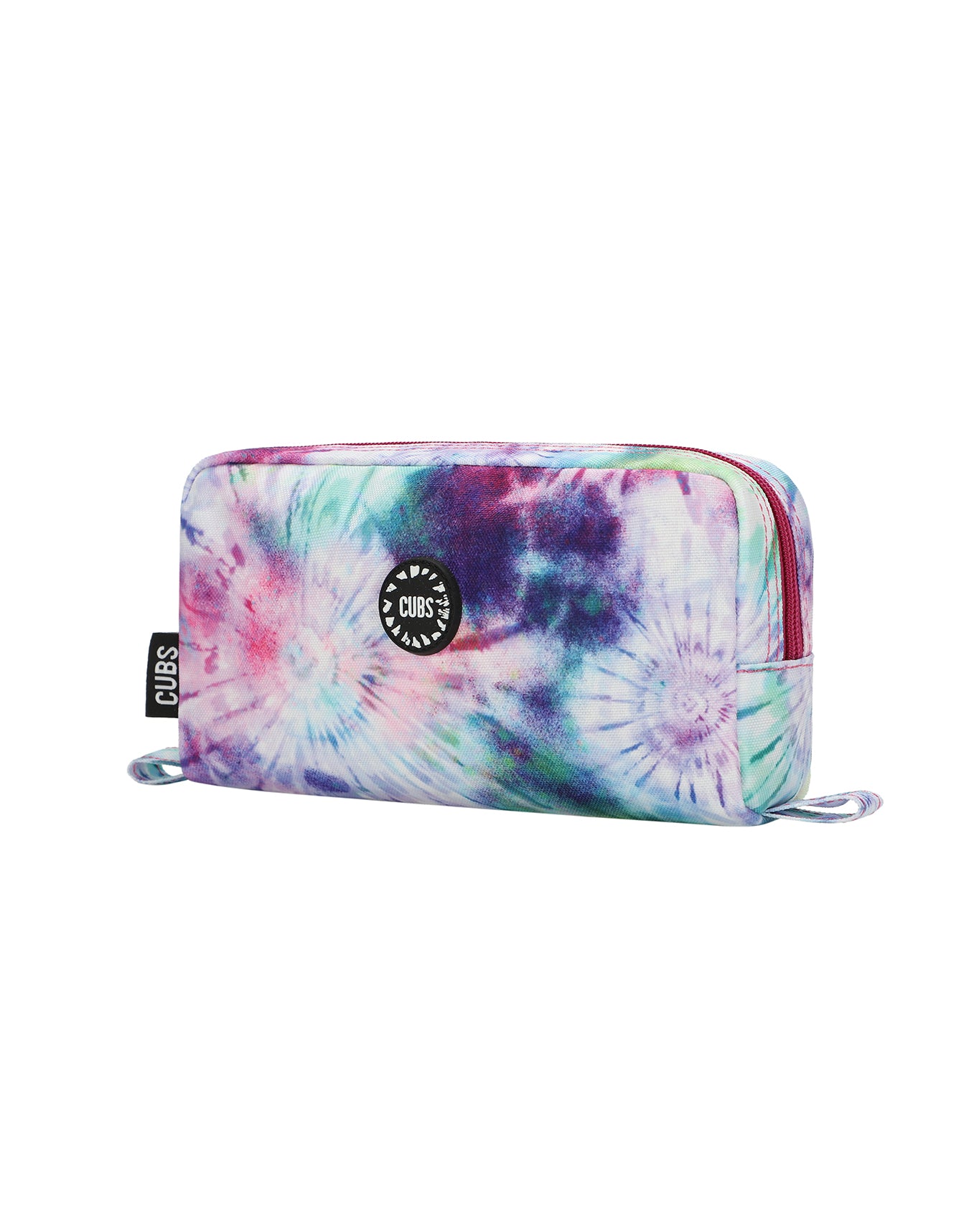 Lavander Tie Dye (Pencil)