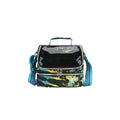Peacock Spread His Tail High School Lunch Bag