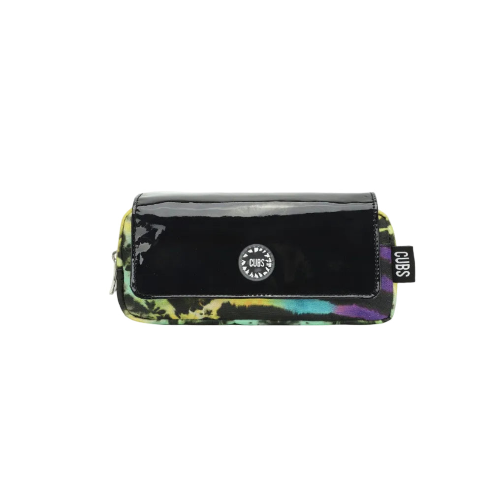 Peacock Spread His Tail High School Pencil Case