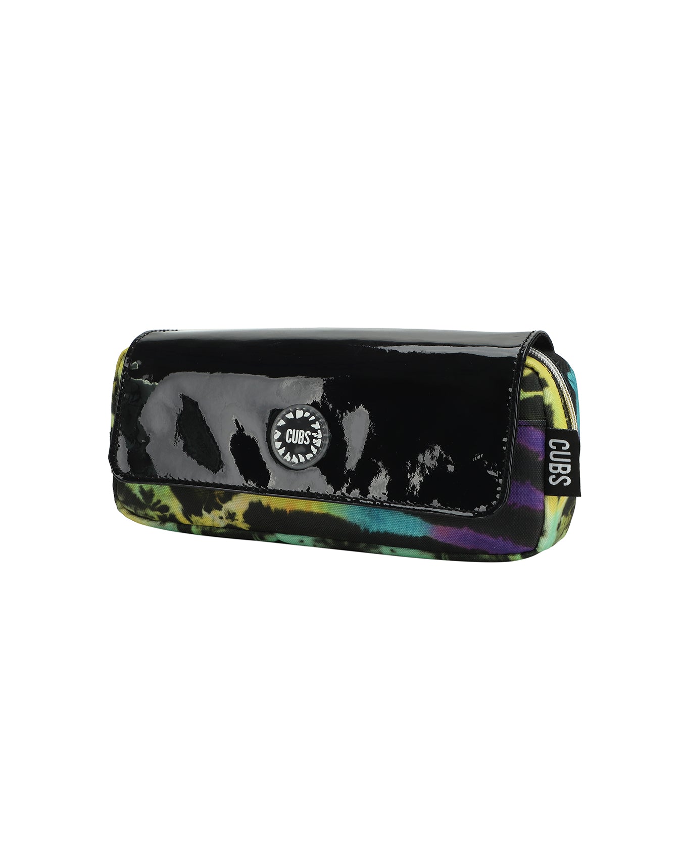 Peacock Spread His Tail High School Pencil Case