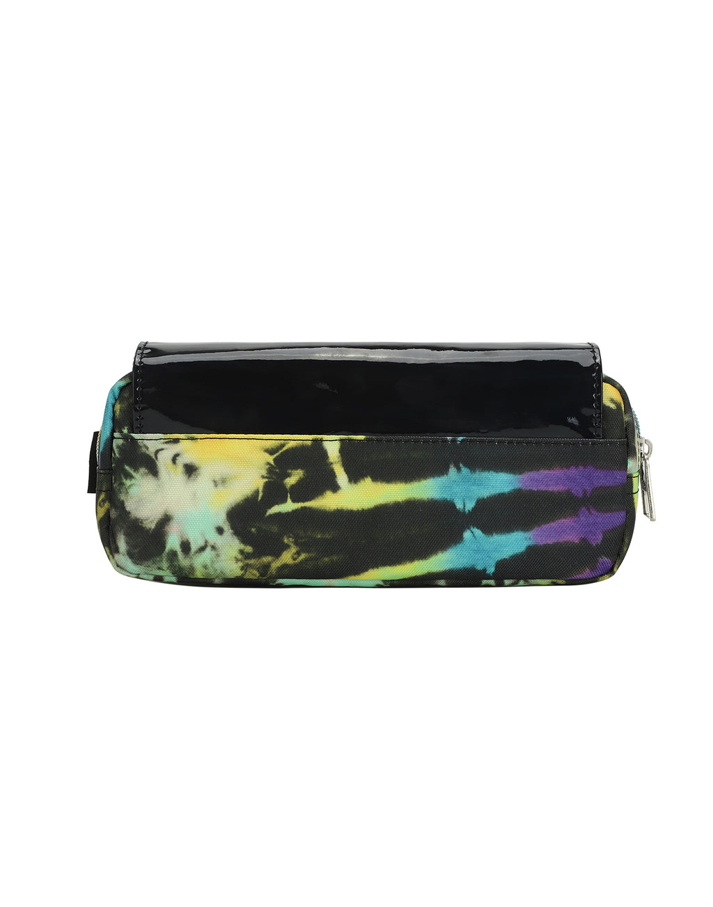 Peacock Spread His Tail High School Pencil Case
