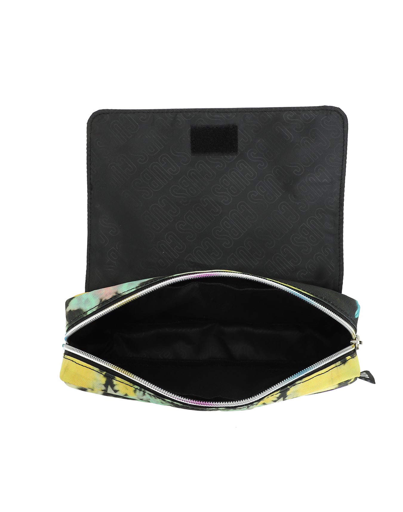 Peacock Spread His Tail High School Pencil Case